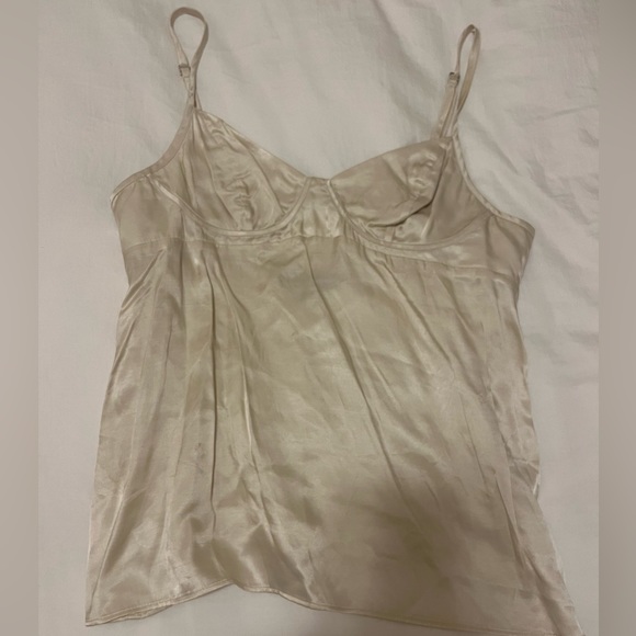 Allsaints Rali Cami - Picture 4 of 6